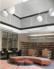 media center